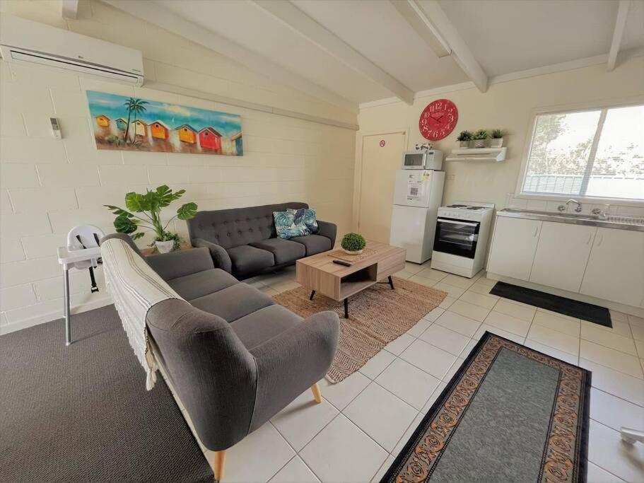 Three Palms Apartments Unit 2 Esperance Kültér fotó